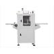 400mm Whole plate PCB Coating Machine Touch Screen PLC Control