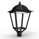5 Year Warranty LED Garden Light Fixtures for Outdoor Use
