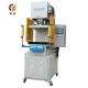 C Frame Industrial Hydraulic Press , 30T Precise Hydraulic Press Equipment