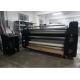 Large Rotary Heat Transfer Machine / Clothes Printing Machine