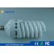 E27 85 Watt T5 Energy Saving Lamp , High Voltage Light Bulbs For Workshop 6400K