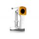 Portable Slit Lamp Digital Ophthalmic Equipment With WiFi Function
