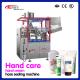 Anti Dripping Cosmetic Cream Filling Machine Cosmetic Tube Sealer 2-400mL