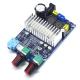 CA-3316A 100W Professional Stereo Class D Digital Amplifier Module TPA3116 Home Subwoofer Amplifier Board Receivers Ampl