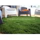 Indoor Round Artificial Grass Mat Diameter 100cm 120cm 200cm