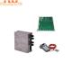 ABB PLC Module 3DDE300403 CMA123 Display Card