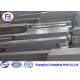 High Cr Containing 420 Tool Steel Flat Bar Well Polishing Performance 4Cr13 / 1.2083