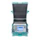 XHJB666 Protection Relay Test Set with LCD Display and Precise 6 Phase Relay Calibrator