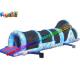 Sport Adults Kids Obstacle Course Blow Up Combos Commercial Superior