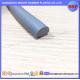 China Manufacturer Grey Customized High Quality OEM Silicone Rubber Extrusion