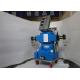 Coaxial Structure Polyurethane Foam Spray Machine For Chemical Storage Tank