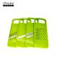 Manual Multifunctional Mandoline Slicer With Container 30*11.5*8CM