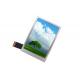 3.5 Inch TFT LCD Touch Screen , Small Full Viewing Angle Lcd Ips Screen Mipi 2 Lane Display