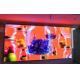 Asynchronous Small Pixel Led Display Wall Movie Full HD 640*480mm 172*86dots