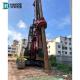 2000mm Haode Sany SR235 Second-hand High Torque Rotary Drilling Rig for Mine Drilling