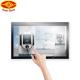Response Time 25 Ms 15.6 Inch Touch Display Panel for Wide Range of Applications