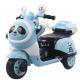 Music Early Education Toys 6V Battery Powered Plastic Ride On Electric Motorcycle Car for Kids