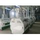 560kw Flour Mill Machinery 150T/D Compact Flour Mill