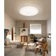 38watt surface mounted led ceiling light round shape suitable for living room bedroom