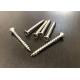Decking Screws T17 Square Drive Stainless Steel 10G x 45mm