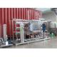 Industrial Water Treatment Plant Reverse Osmosis System Water Purification