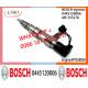 BOSCH original Diesel Fuel Injector Assembly 0445120006 ME355278 For MITSUBISHI