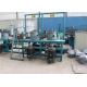Pulley Type Continuous Wire Rod Drawing Machine Speed 400 M / Min High Output