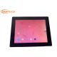 Bluetooth 17 Inch  J1900 I3 128G 213mmx160mm Embedded Touch Panel PC
