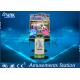 Indoor Electronic Video Game Shooting Arcade Machines With 42 Inch Screen