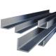 Polished SS321 SUS304 Stainless Steel Angle Bar Hot Rolled SS Angle Bar 50x50