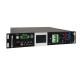 192V/60S High Voltage BMS 50 Amp 2U Battery Management System For Energy Storage System UPS