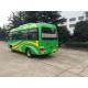 Luxury Travelling Toyota Hino Bus Rosa Minibus Rural Coaster With JAC Engine