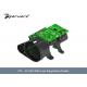 1.54um Laser Rangefinder Module Eye Safe ≥8000m  Thermal Imaging Sensor Module