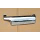 Chrome Front Panel Outer Corner For Nissan UD CWA451 CD48 CD45 Nissan Ud Truck Spare Body Parts