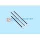 Straight Sic Silicone Carbide Heating Rods With Cold Zone And Hot Zone