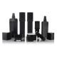 Skincare Acrylic Cosmetic Lotion Bottle Square shape 30 Ml 50 Ml 100 Ml
