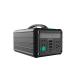 Outdoor UPS Energy Storage Power Supply High Power Emergency Mobile Power Supply