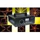 100mW 589nm Wavelength Yellow RGB Animation Laser L850Y