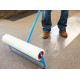 80 Micron 60cm At-Home Applications Home Decoration Carpet Plastic Floor Protector