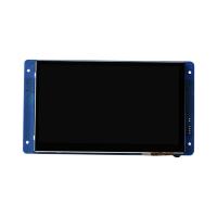 1024x600 Raspberry Pi 7 Inch Touch Screen TFT Notebook LCD Display