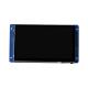Android System Embedded Touch Screen 7 Inch Resistive Touch Monitor 1024x600