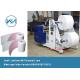 2Ply/two roll Carbonless Paper/Thermal Paper Roll Slitting Rewinder Machine Manufacturer in China