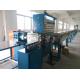 Full automatic CE Certification 380V Voltage silicone rubber wire cable extrusion machine line