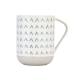 Hot Ceramic Mugs Cartoon Morning Cute Cat Mug Milk Coffee Tea Porcelain With Lid Spoon