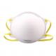 3d Design Earloop N95 Anti Dust Particulate Mask