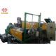 High Power132kw PE Extruder Machine , Plastic Granules Manufacturing Machine