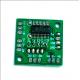 Weight Sensor Amplifier Board IC EC02 Sensor Weighing Scale PCB Weighing Sensor Load Cell Amplifier