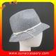 2252 Sun Accessory customized winter wool felt  fedora hats for ladies ,Shopping online hats and caps wholesaling