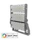 3000K-6500K Wireless Control LED Mast Light for Harsh Climate Conditions