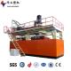 1000L 3-layer Extruder Blow Moulding Machine High Speed With Siemens PLC